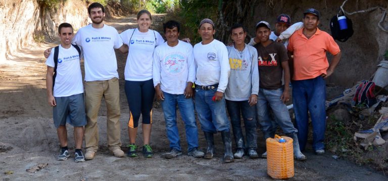 Nicaragua-2014